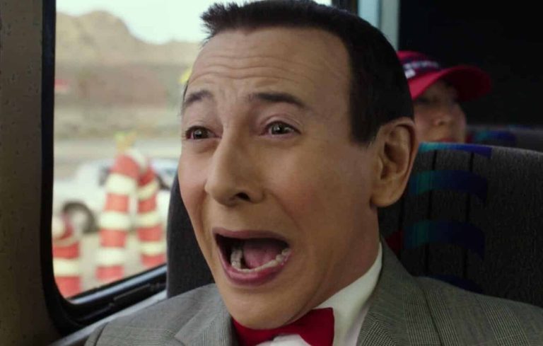 “Pee-Wee Herman” Actor Paul Reubens has Passed Away