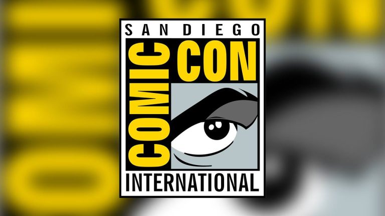 SDCC 2023 Panel Schedule Shows WGA, (Possible) SAG Strike Impact