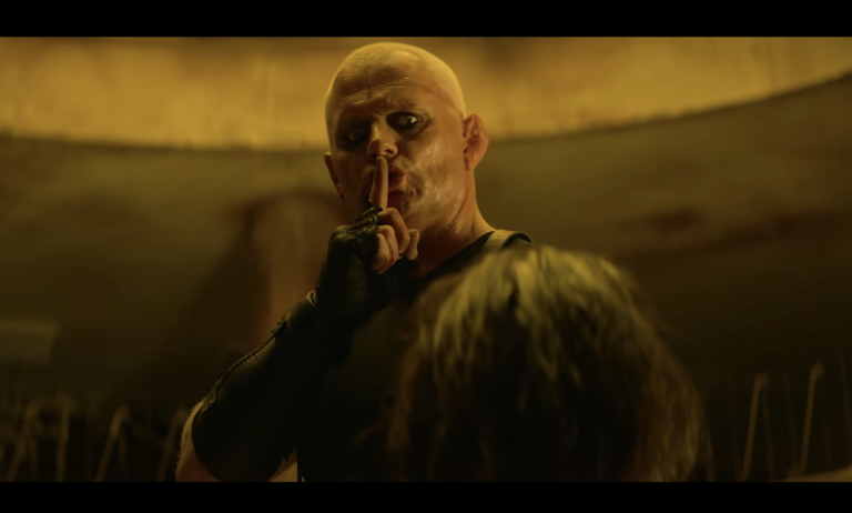 “The Continental” Series Gets New Trailer