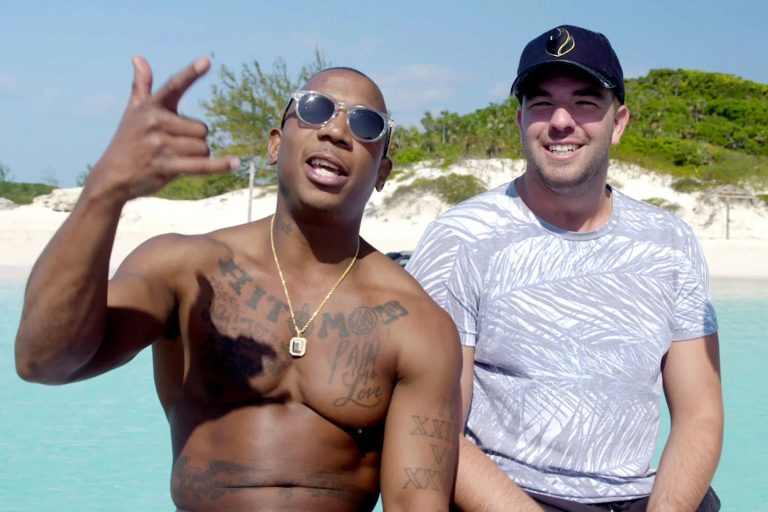 Billy McFarland’s Fyre Fest 2 Pre-Sale Already Sold Out