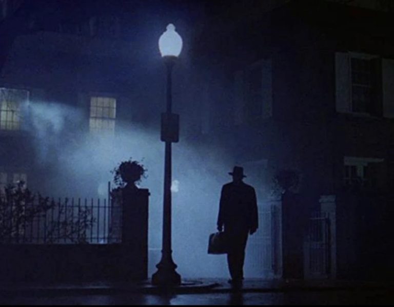 “The Exorcist” Director William Friedkin has Passed Away