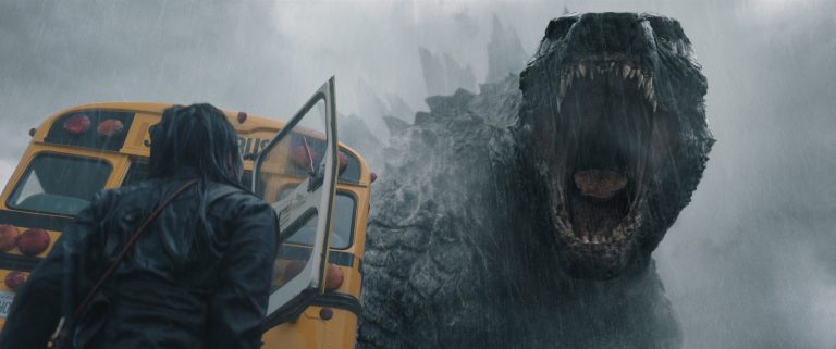 “Monarch: Legacy of Monsters” Godzilla Series Gets First Look