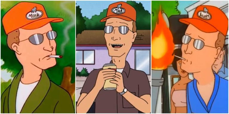 “King of the Hill” Dale Gribble Actor Johnny Hardwick Passes Away