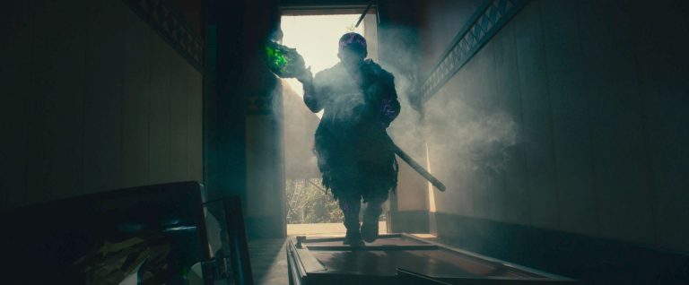 “The Toxic Avenger” Remake to Open Fantastic Fest 2023
