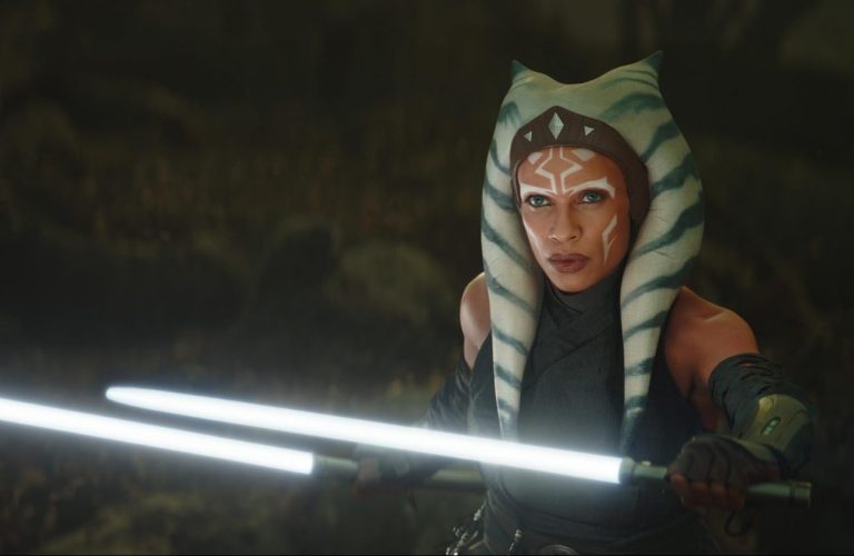 “Ahsoka” Premiere Will be 2 Episodes!