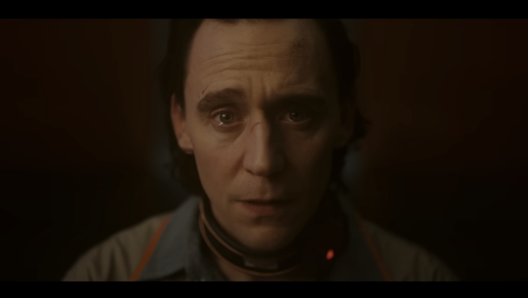 Another New “Loki” Season 2 Teaser Hits