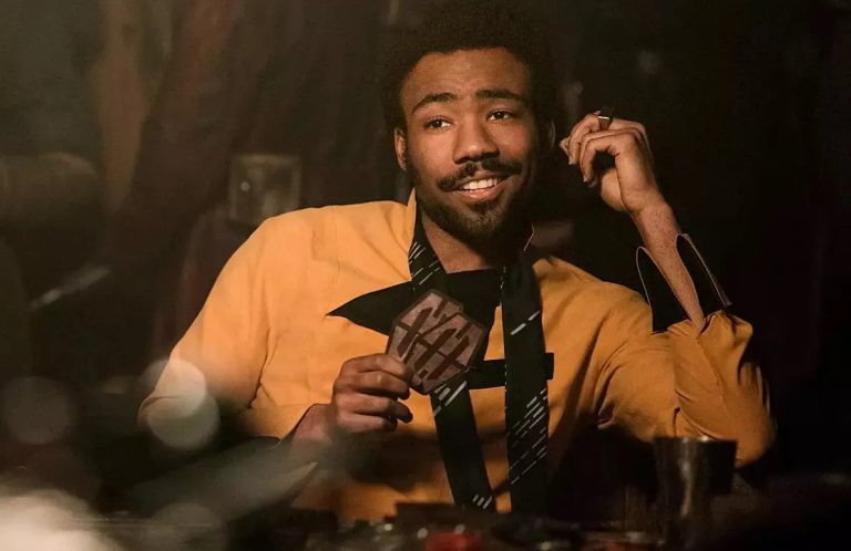 Donald Glover’s “Lando” Project Reportedly Now a Movie!