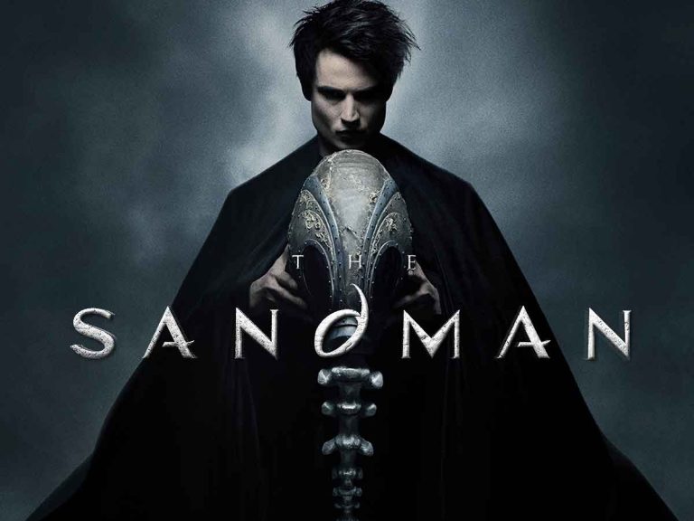 Netflix Announces “The Sandman” Physical 4K, Blu-ray Release