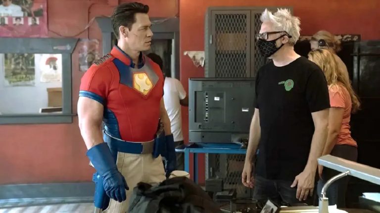 No, James Gunn’s Facebook Wasn’t Deleted for ‘Batman Comments’