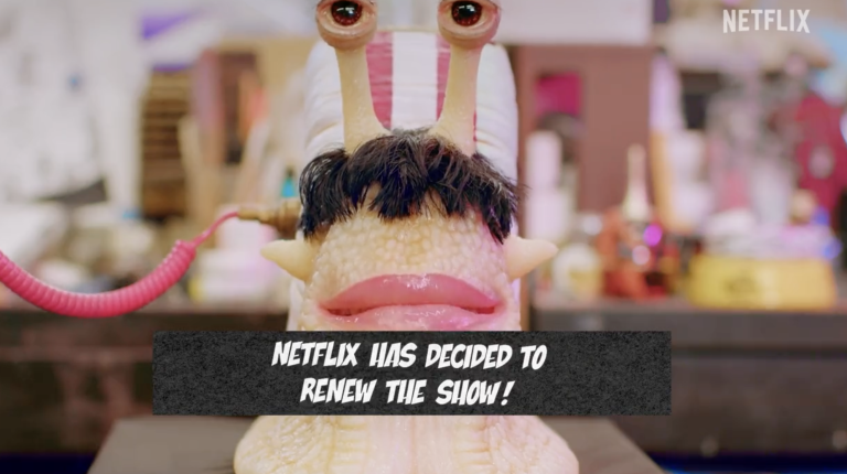 Netflix Renews “One Piece” for a Second Season!