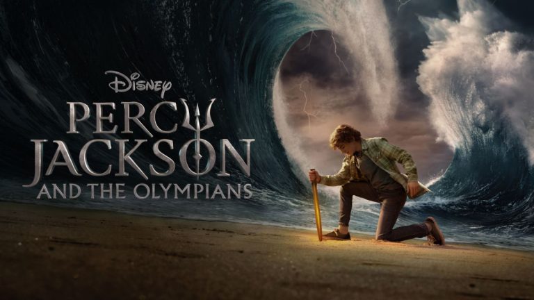 “Percy Jackson” Gets Emmy-Winning Composer Bear McCreary