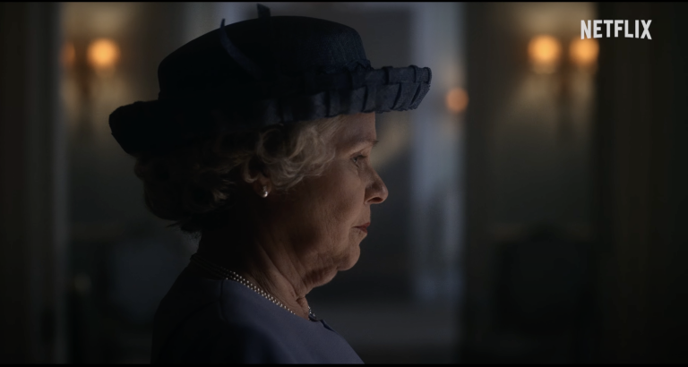 “The Crown” Final Season Gets Teaser, Release Date