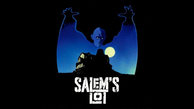 Is That “Salem’s Lot” Reboot Headed to MAX?
