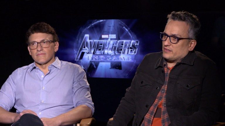 Box Office vs Oscar: Joe Russo Takes Aim at Martin Scorsese