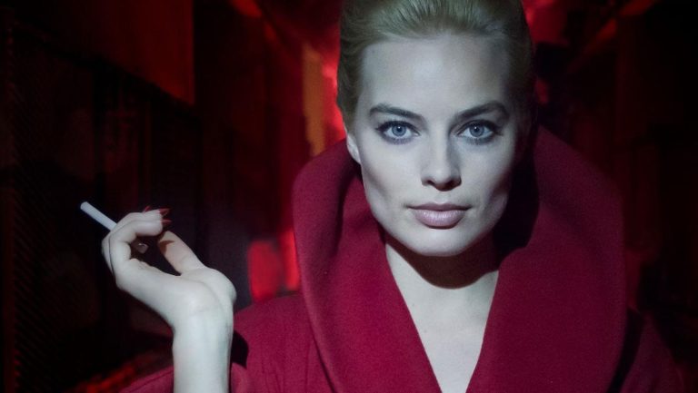 Margot Robbie’s LuckyChap Interested in “Thin Man” Rights