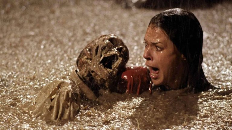 “Poltergeist” TV Series in Development from Amazon MGM