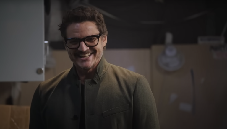Pedro Pascal May Lead “Fantastic Four”