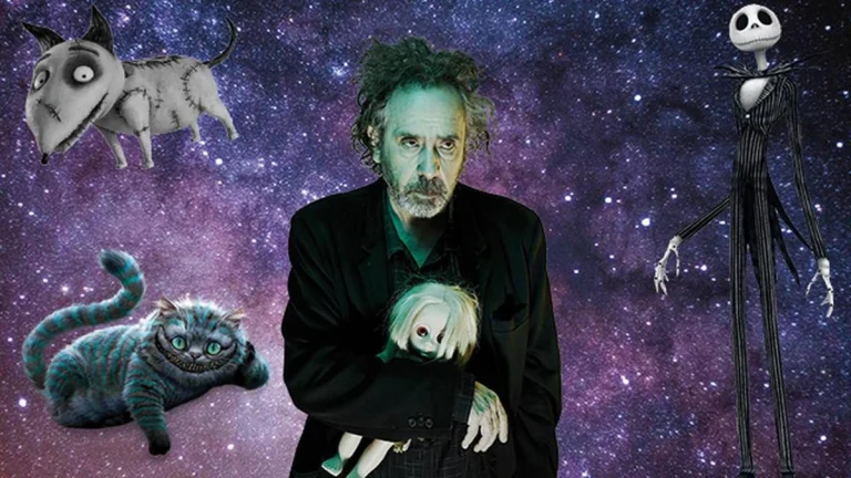 Tim Burton Says “Nightmare Before Christmas” is ‘Too Personal’ for Sequel