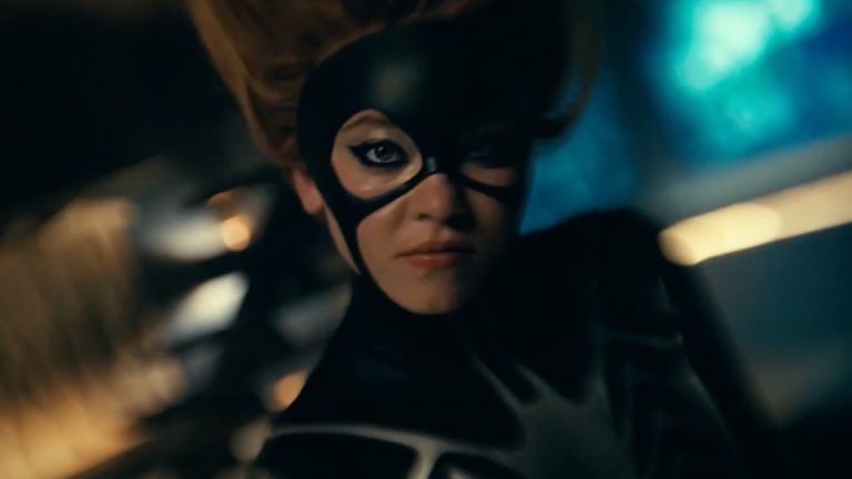 Lots of Spider-Persons in First “Madame Web” Trailer