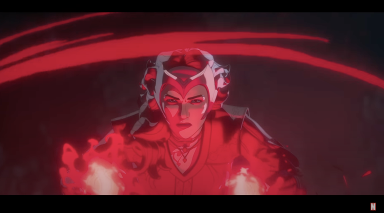 Marvel Studios’ “What If…?” Season 2 Gets Trailer, Release Date
