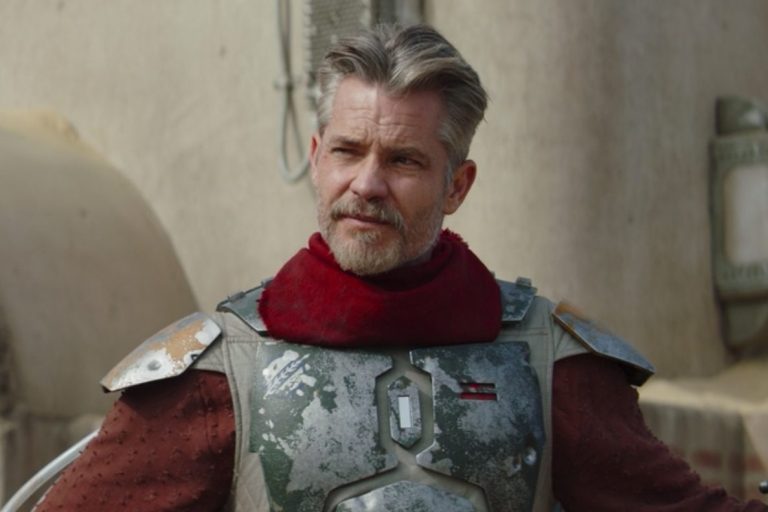 Noah Hawley’s “Alien” Series Gains Timothy Olyphant