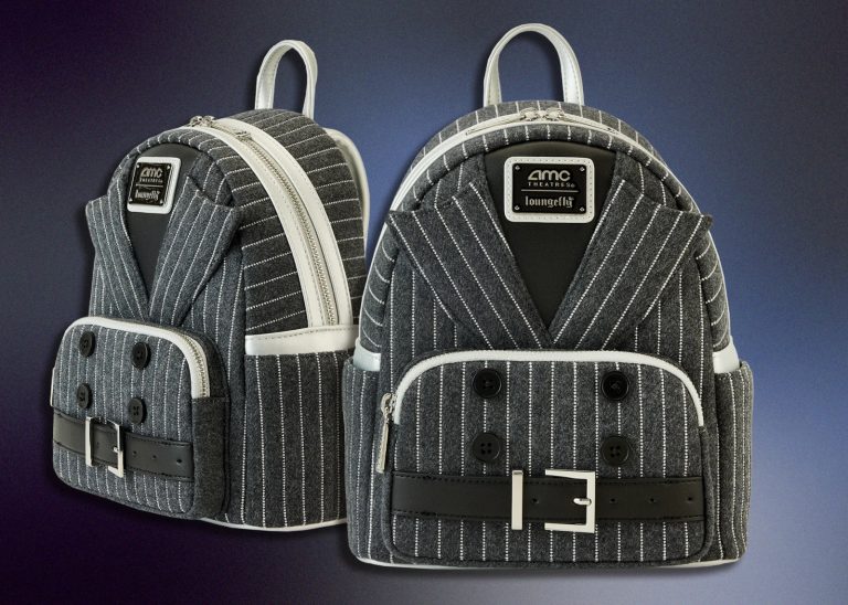AMC, Loungefly Releasing Nicole Kidman-Inspired Backpack