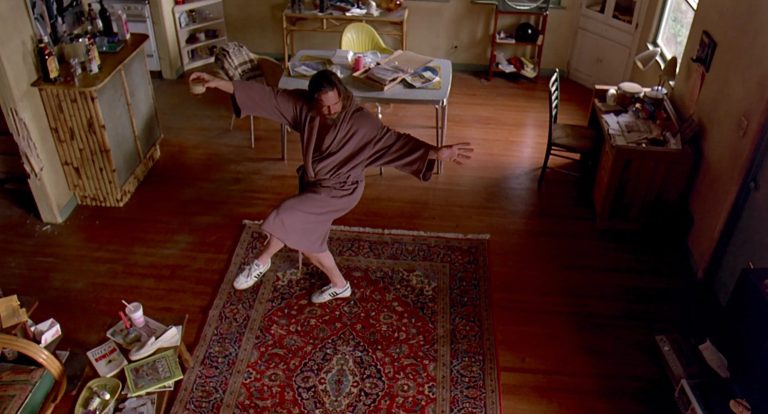 “The Big Lebowski” Auction Announced for Next Month