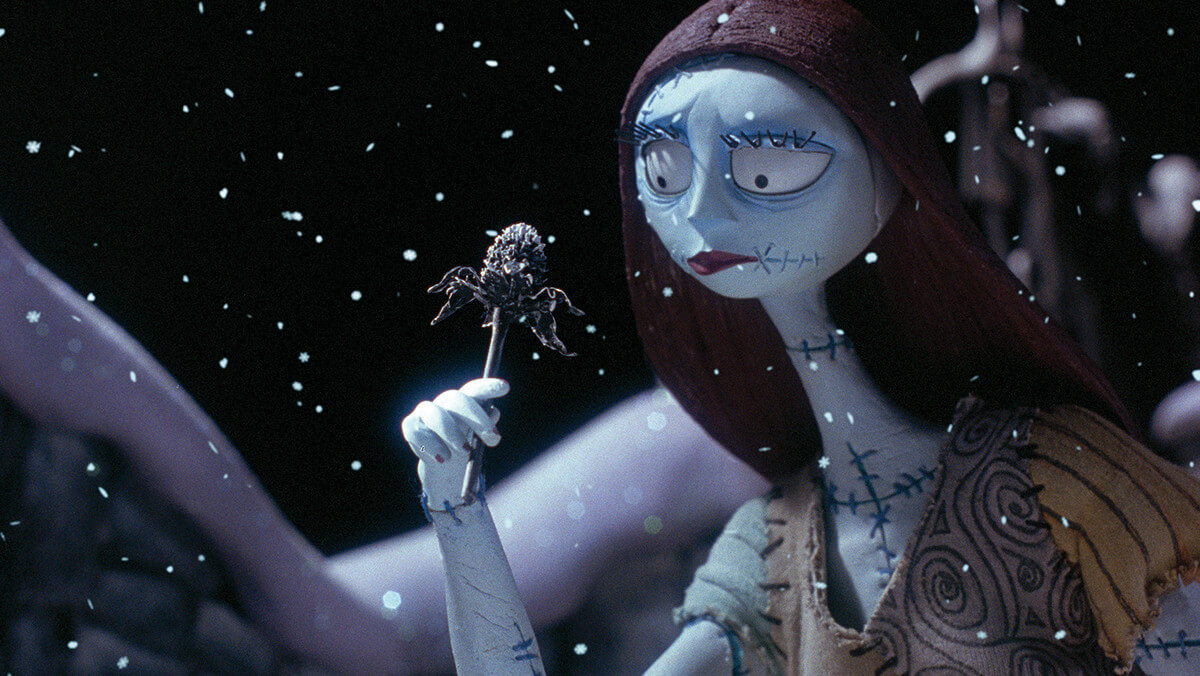 “The Nightmare Before Christmas,” 2023