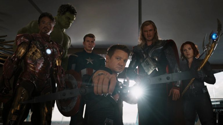 Marvel Studios Wants Original “Avengers” Lineup Return