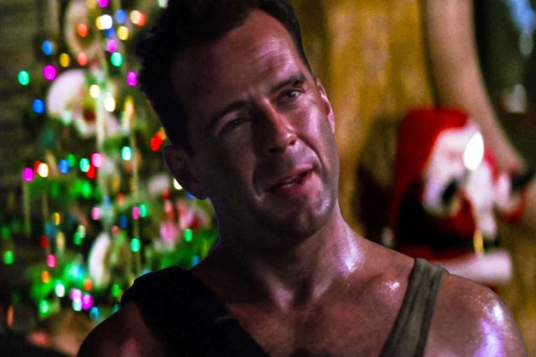“Die Hard” Returning to Theaters for One Night Only