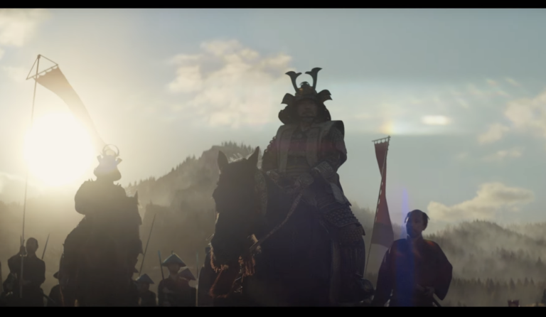 FX’s “Shōgun” Revival Gets First Trailer, 2024 Release