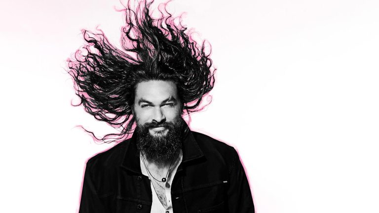 Jason Momoa to Host “SNL” for “Aquaman 2” Promotion