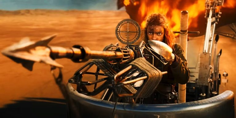 “Mad Max: Fury Road” Prequel “Furiosa” Gets First Trailer