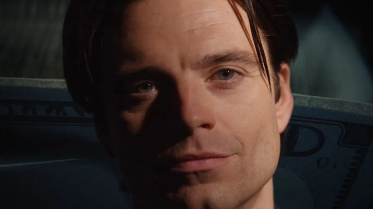 Sebastian Stan, Maria Bakalova to Play Young Donald, Ivanna Trump