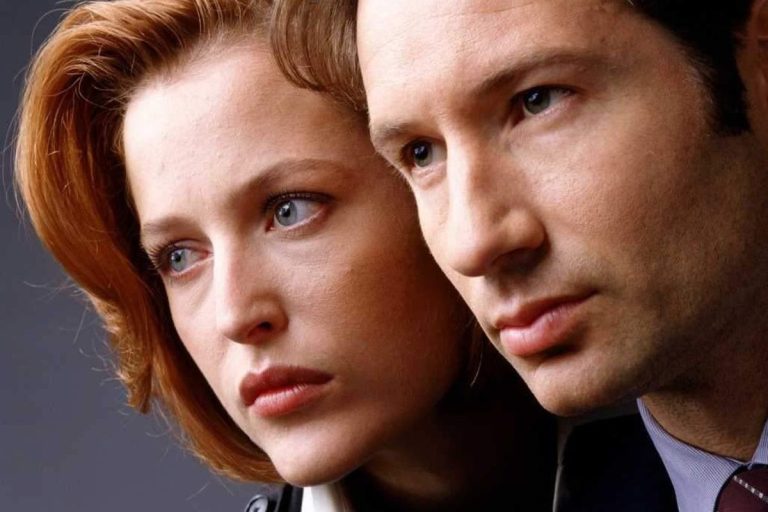 Ryan Coogler’s “The X-Files” Reboot May Still Happen
