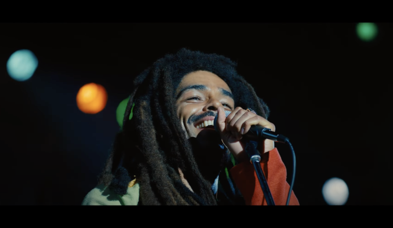 “Bob Marley: One Love” Biopic Gets Trailer, Poster