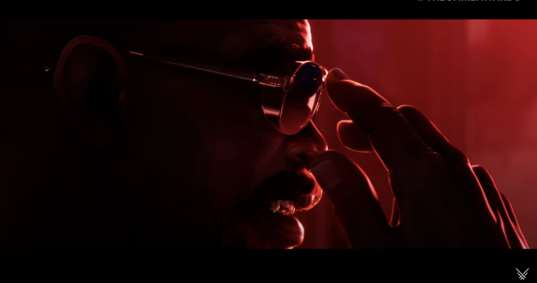 “Marvel’s Blade” is Coming from Arkane Lyon