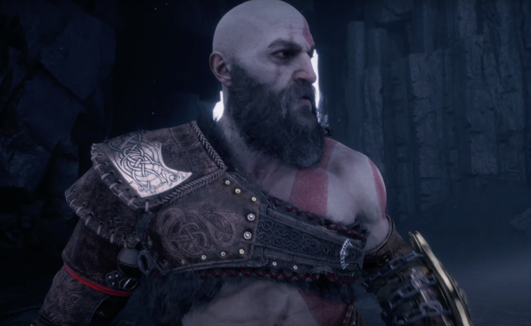 “God of War Ragnarök Valhalla” DLC Coming at 9am (PT)