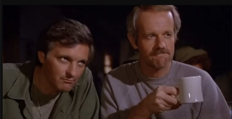 “M*A*S*H” Reunion Special Confirmed for MAX in 2024