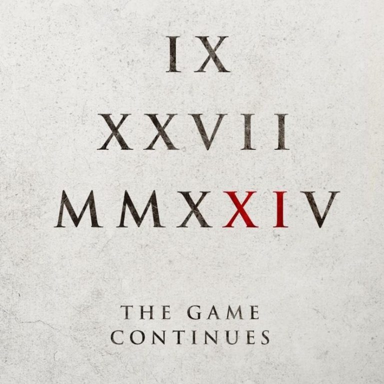 Lionsgate Announces “Saw XI” Release Date