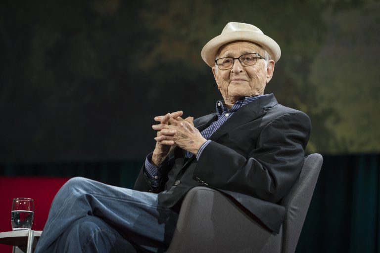 TV Legend Norman Lear has Passed Away