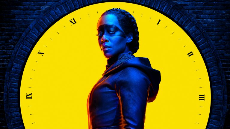 MAX Just Removed the “Watchmen” HBO Series **UPDATE**