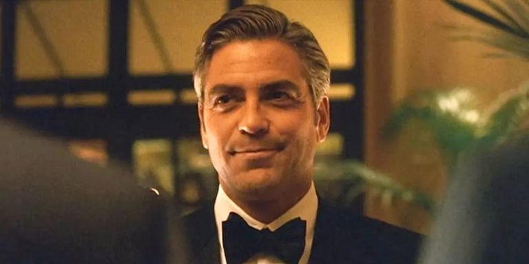 George Clooney Comments on “Ocean’s 11” Prequel Casting