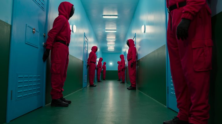Netflix Renews “Squid Game: The Challenge” for 2nd Season