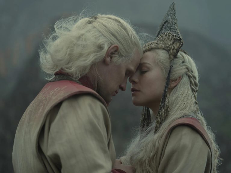 “House of the Dragon” S2 Gets Teaser Trailer