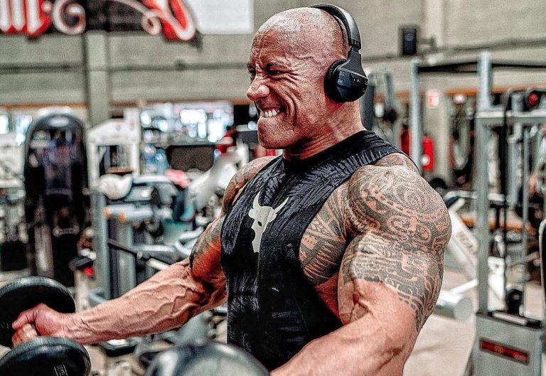 Long-Gestating A24 Mark Kerr Film Gains Dwayne Johnson as Star