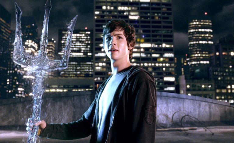 Original “Percy Jackson” Star Gives Full Support to New Cast