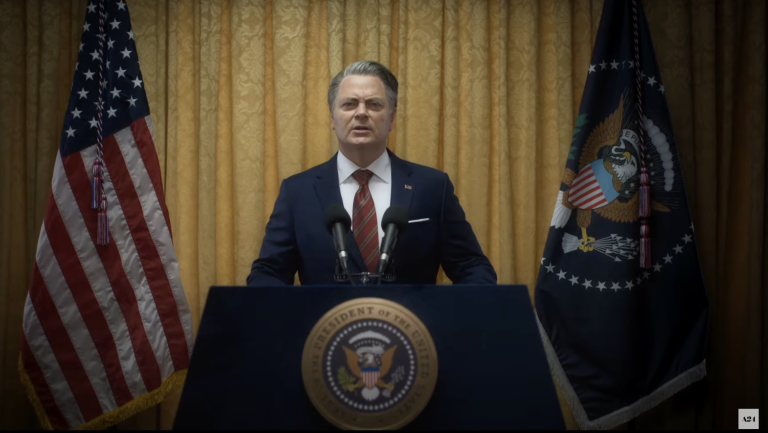 Alex Garland’s “Civil War” Gets First Trailer From A24
