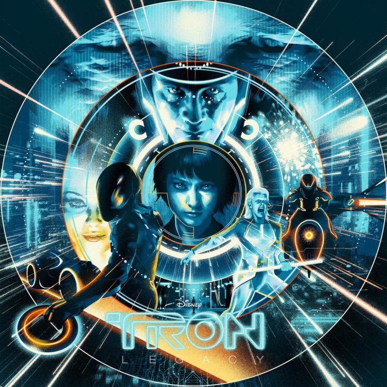 “TRON: Ares” Director Shares Promising Production Update