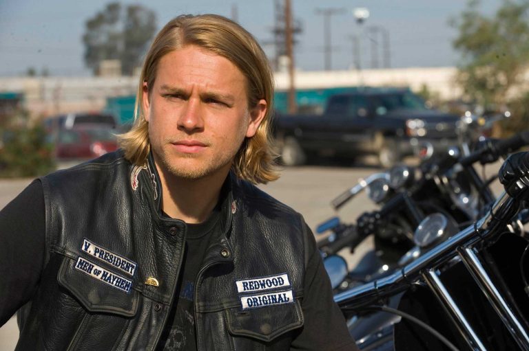 “Sons of Anarchy” Star Almost Played Anakin Skywalker